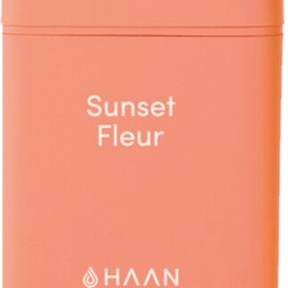 HAAN Pocket Sanitizer Sunset Fleur 30 ml