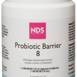 NDS Probiotic Barrier 8 - 100 g