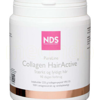 NDSCollagen Hair Active - 225 g