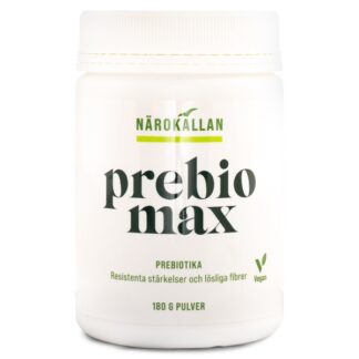 Närokällan PrebioMax 180 g