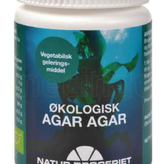 Natur-Drogeriet Agar Agar Ø - 50 g