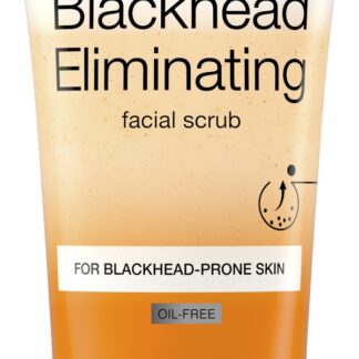 Neutrogena Blackhead Eliminating Facial Scrub 150 ml