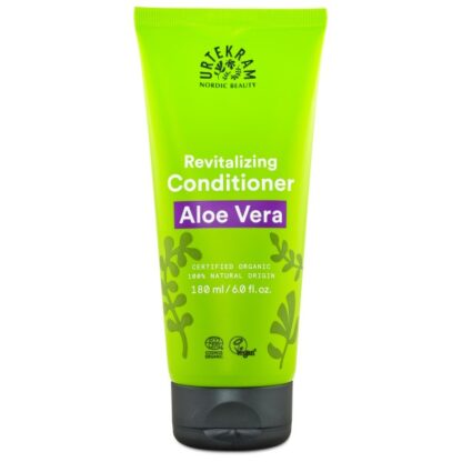 Urtekram Aloe Vera Conditioner 180 ml
