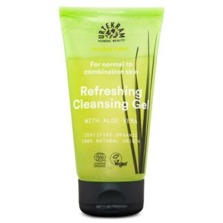 Urtekram Blown Away Refreshing Cleansing Gel 150 ml