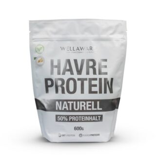 WellAware Havreprotein 600 g