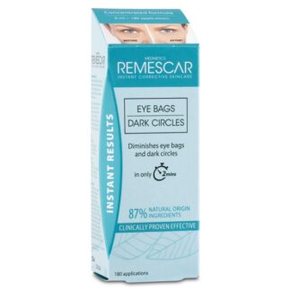 Remescar Eye Bags & Dark Circles 8 ml